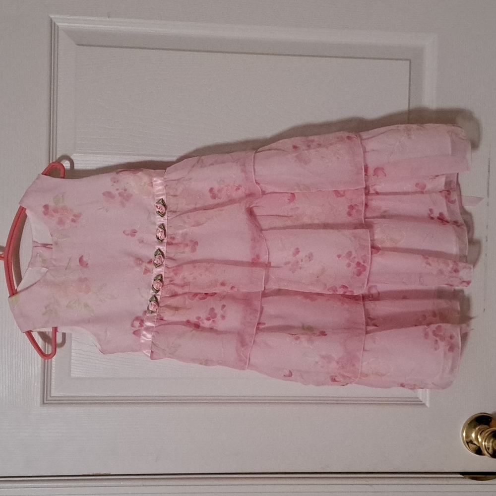 Dress.  La Princess.  Size 4